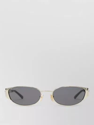 Gucci Sunglasses Modern Design Acetate Frame Lenses