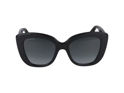 Gucci Sunglasses In Black