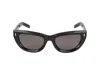 Gucci Sunglasses In Black