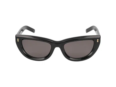 Gucci Sunglasses In Black