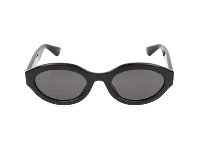 Gucci Sunglasses In Black