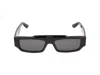 Gucci Sunglasses In Black
