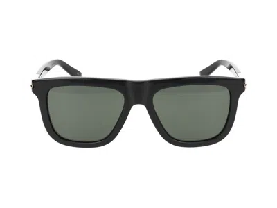 Gucci Sunglasses In Black