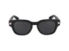 Gucci Sunglasses In Black