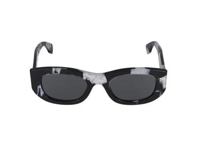 Gucci Sunglasses In Black