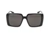 Gucci Sunglasses In Black