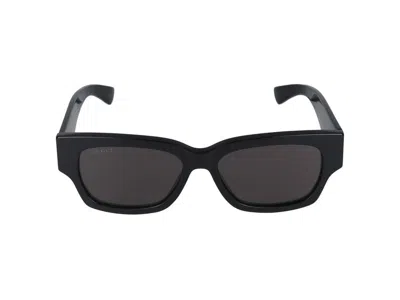 Gucci Sunglasses In Black