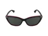 Gucci Sunglasses In Black