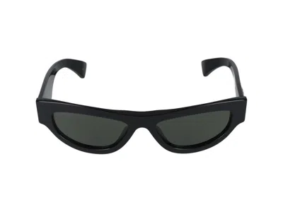 Gucci Sunglasses In Black