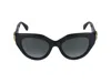 Gucci Sunglasses In Black