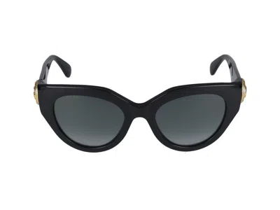 Gucci Sunglasses In Black