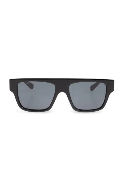 Gucci Sunglasses In Black