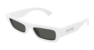 Gucci Sunglasses In Neutral