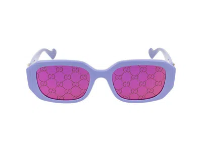 GUCCI GUCCI SUNGLASSES