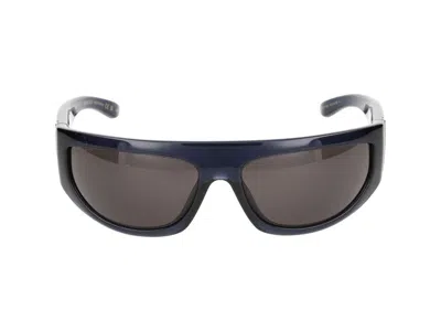 Gucci Sunglasses In Blue