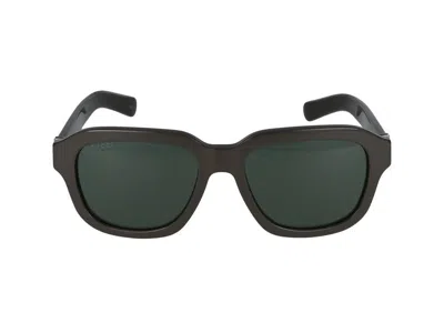 Gucci Sunglasses In Green