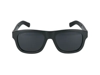 Gucci Sunglasses In Gray
