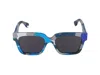 Gucci Sunglasses In Gray