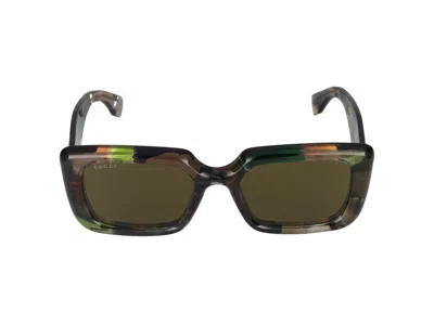 Gucci Sunglasses In Multi