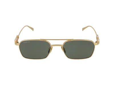 GUCCI GUCCI SUNGLASSES