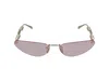 Gucci Sunglasses In Pink