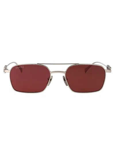GUCCI GUCCI SUNGLASSES