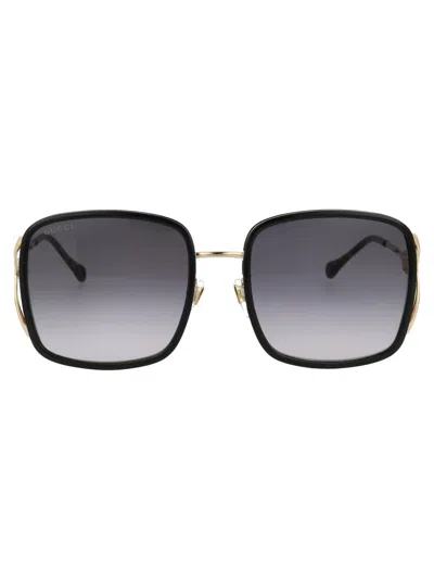 GUCCI GUCCI SUNGLASSES