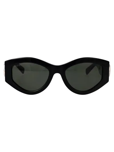 GUCCI GUCCI SUNGLASSES