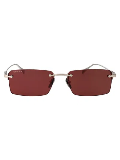 GUCCI GUCCI SUNGLASSES