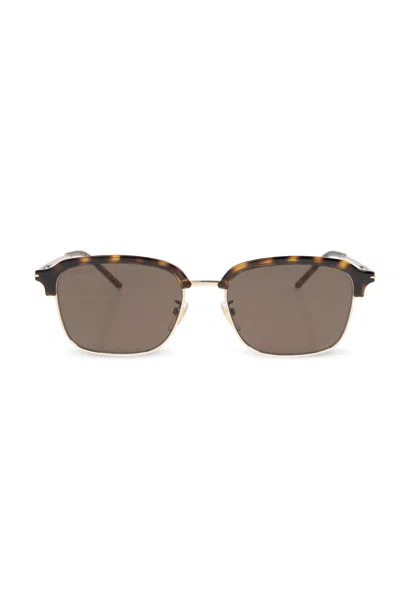 Gucci Sunglasses In Multi