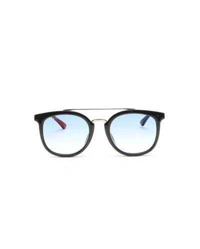 Gucci Sunglasses In Black