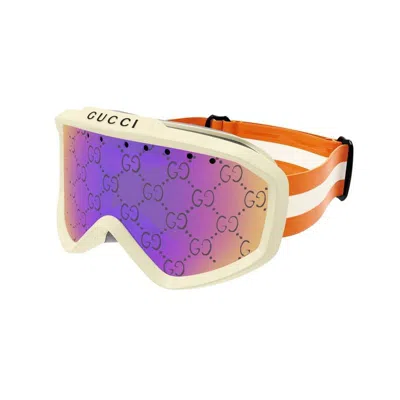 Gucci Sunglasses In Multicolor
