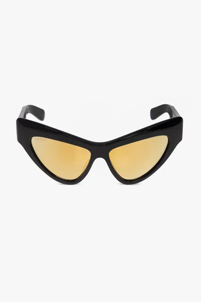 Gucci Sunglasses In Multicolour