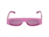 Gucci Sunglasses In Pink