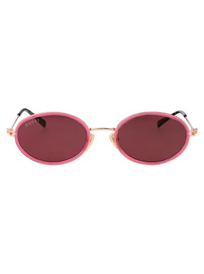 GUCCI GUCCI SUNGLASSES