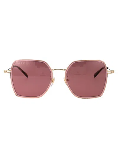 GUCCI GUCCI SUNGLASSES