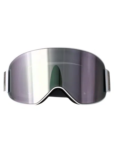 Gucci Sunglasses In Purple