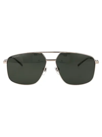 GUCCI GUCCI SUNGLASSES