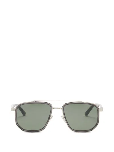 Gucci Sunglasses In Silver