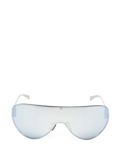 Gucci Sunglasses In Silver