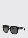 Gucci Sunglasses Woman Black 1