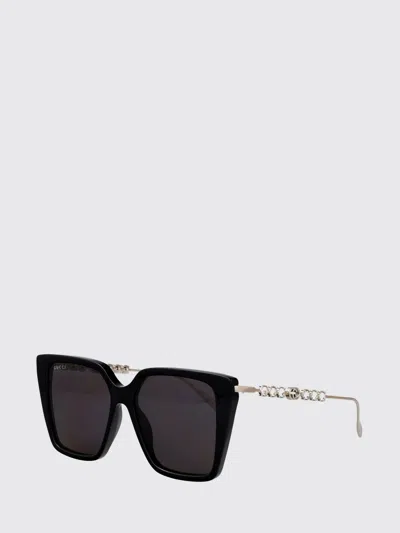 Gucci Sunglasses Woman Black 1