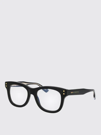 Gucci Sunglasses Woman Black