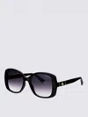 Gucci Sunglasses Woman Black In Black