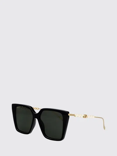 Gucci Sunglasses Woman Black