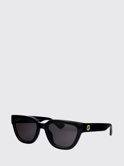 Gucci Sunglasses Woman Black