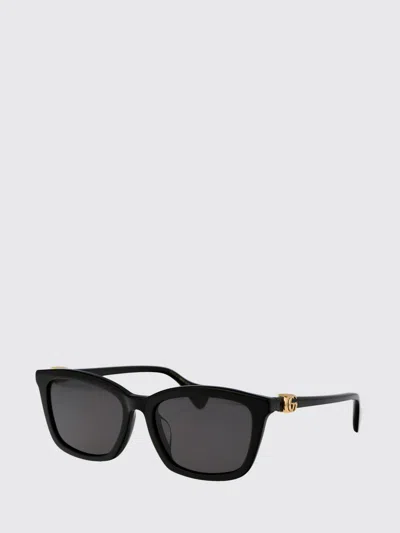 Gucci Sunglasses Woman Black