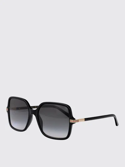 Gucci Sunglasses Woman Black