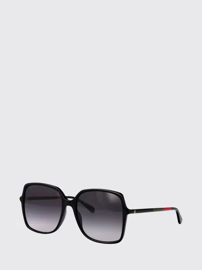 Gucci Sunglasses Woman Black
