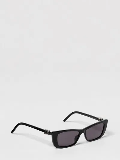 Gucci Sunglasses Woman Black